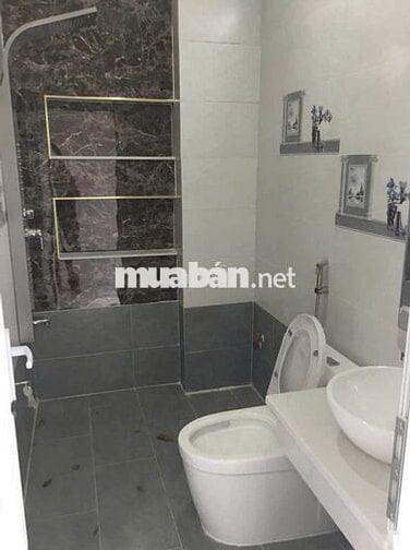 Cần cho thuê nhà MT 49A Trần Kế Xương P.7 Q.Phú Nhuận