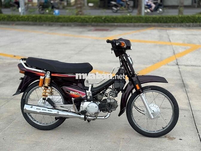 Dream supper 2005 dọn chận new