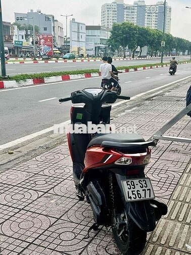 Yamaha Freego 2021 bản ABS Xe Zin BS Dễ nhìn
