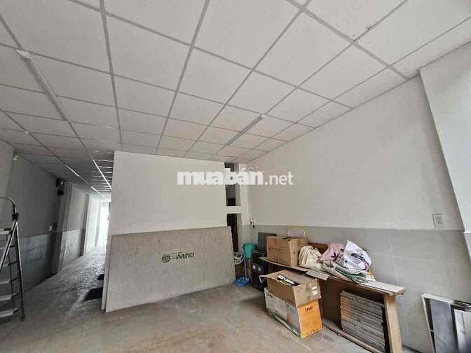 CHDV 6 tầng có thang máy, phường trường thọ