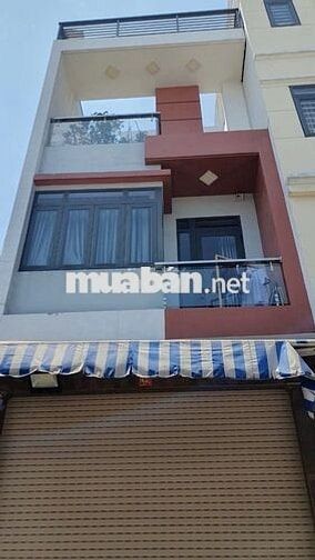 Cần cho thuê nhà MT 49A Trần Kế Xương P.7 Q.Phú Nhuận