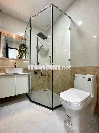 Khai Trương Căn Hộ Thang Máy Phú Nhuận Gần Phan Xích Long Cầu Bông Q1