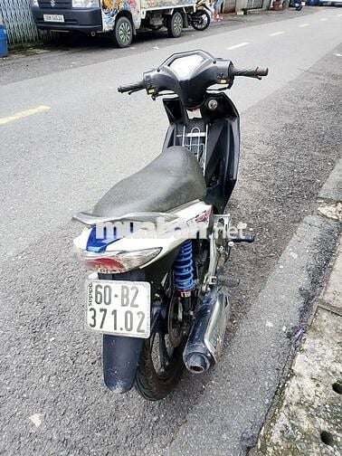 Axelo đời cao....thanh lý