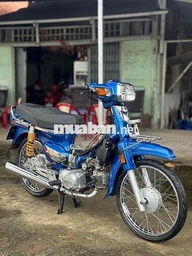 Xe TQ sàn Nguyên co Supper, Thái