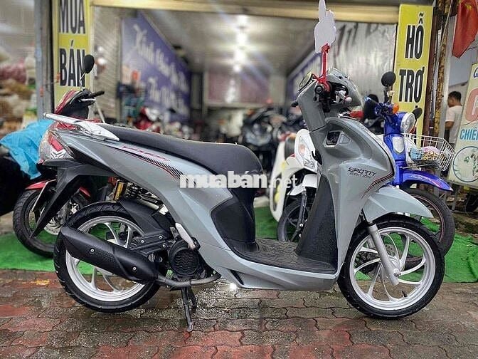 Vision 110 dk 2021 chính chủ sang tên liền