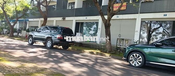 2003 GX 4.5 - 200000 km