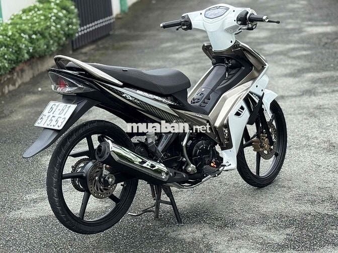 Ex 135 up 2010 Bst chính chủ dọn New giá 29.800