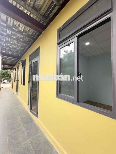 Căn hộ mini 2 phòng ngủ đường đồng khởi cho thuê