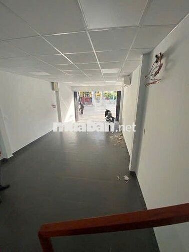 Cho Thuê Nhà Đường Phan Đăng Lưu, Phú Nhuận ( KD TỰ DO )