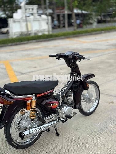 Dream supper 2005 dọn chận new