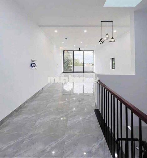 CHO THUÊ NHÀ - MẶT TIỀN NGUYỄN KHUYẾN