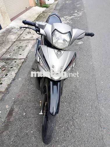 Sirius Fi đẹp như mới