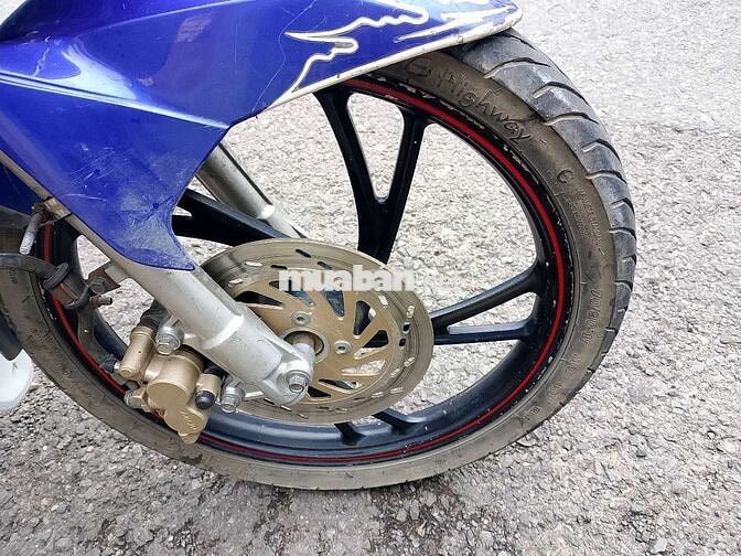 Axelo đời cao....thanh lý