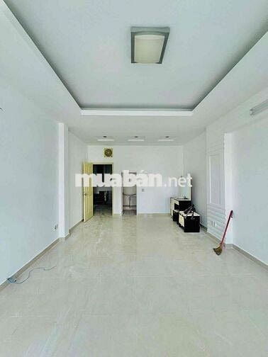 SIÊU PHẨM NHÀ MỚI - Thích Quảng Đức,Q.pn - Ngang 5m 5 tầng 5 phòng