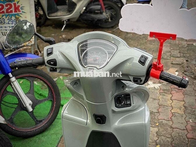 Vision 110 dk 2021 chính chủ sang tên liền