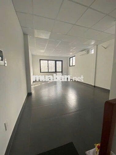 Cho Thuê Nhà Đường Phan Đăng Lưu, Phú Nhuận ( KD TỰ DO )