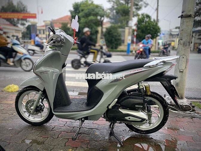 Vision 110 dk 2021 chính chủ sang tên liền