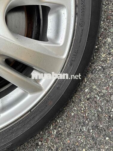 Toyota Vios 2019 1.5G CVT - 50000 km