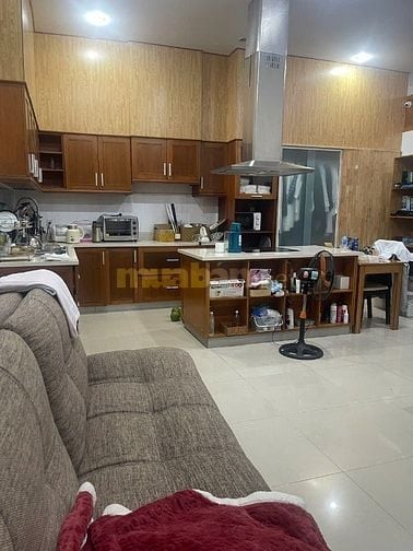 Bán Nhà chính chủ mặt tiền số 20 đường 46, khu nhà ở Tân Quy Đông, Q7