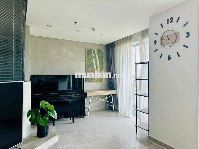 Cho Thuê Căn Hộ Scenic Valley 1 Full Nội Thất Cao Cấp - 135m2 3PN-2WC