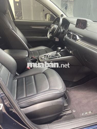 Mazda CX 5 2019 2.0 Luxury - Full ls hãng