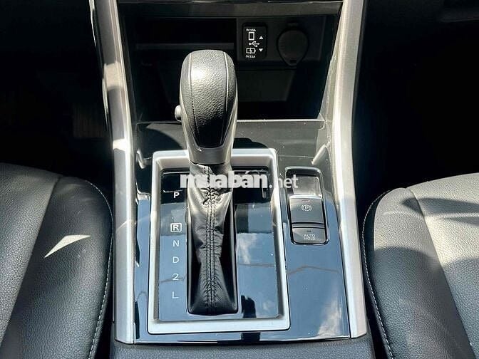 Mitsubishi Xpander 2024 Premium 1.5 xe chuẩn đẹp✅