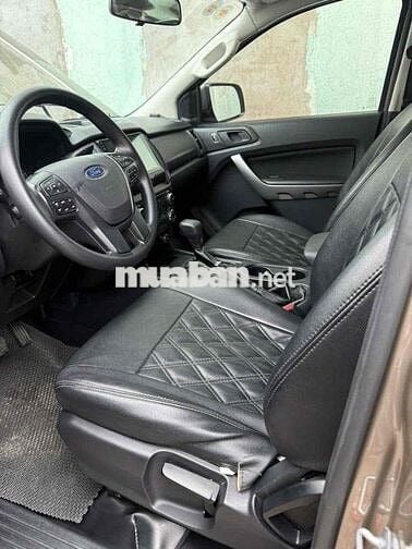 Ford Ranger 2022 XLS 2.0 4x2 AT - 45000 km