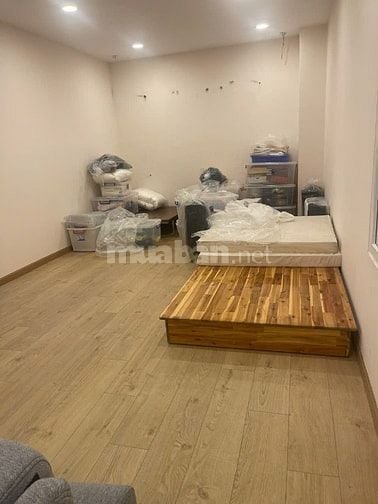 Bán Nhà chính chủ mặt tiền số 20 đường 46, khu nhà ở Tân Quy Đông, Q7