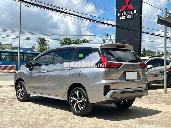 Mitsubishi Xpander 2024 Premium 1.5 xe chuẩn đẹp✅
