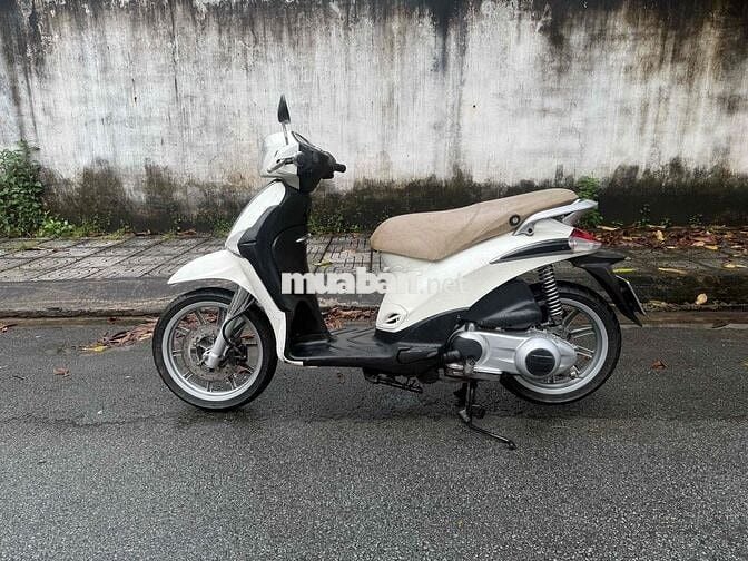 Bán xe tay ga Liberty