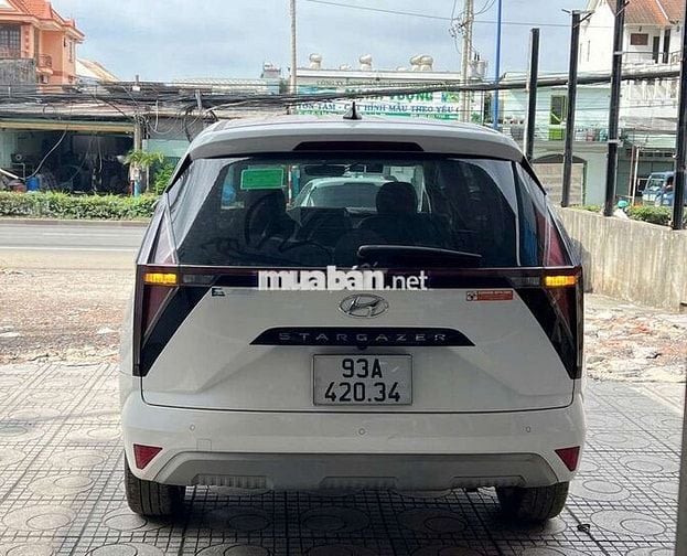 2022 Đặc biệt 1.5 AT - 20000 km