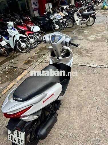 🟢🟢 Vision trắng đen đký 2012 xe đẹp có trả gõp