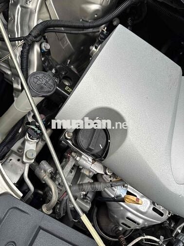 Toyota Vios 2019 1.5G CVT - 50000 km