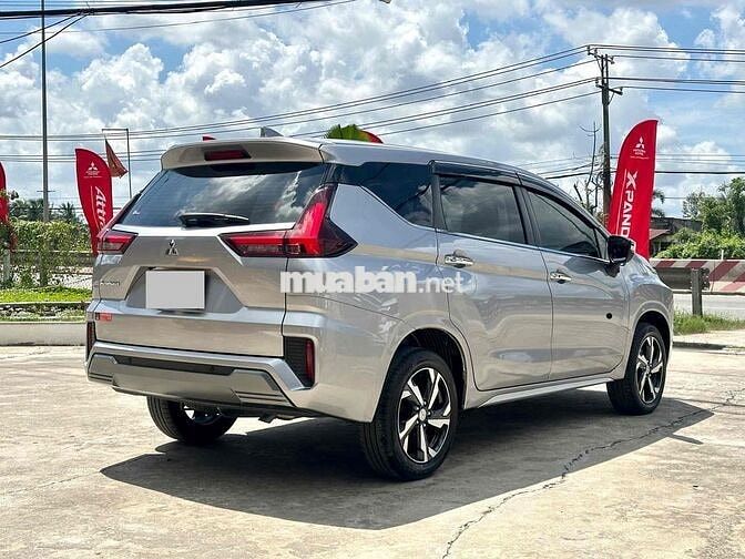 Mitsubishi Xpander 2024 Premium 1.5 xe chuẩn đẹp✅