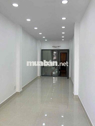 NGUYÊN CĂN QUẬN 1 - CÓ VỈA HÈ - KD TỰ DO