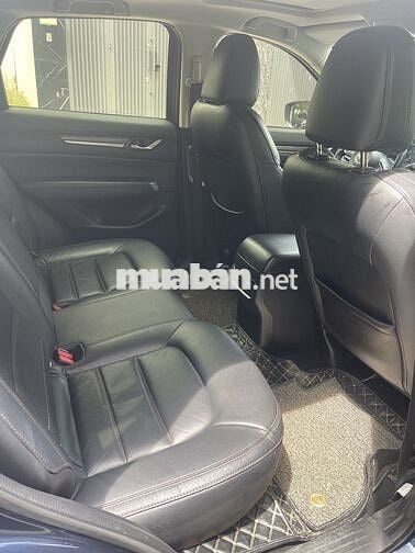 Mazda CX 5 2019 2.0 Luxury - Full ls hãng