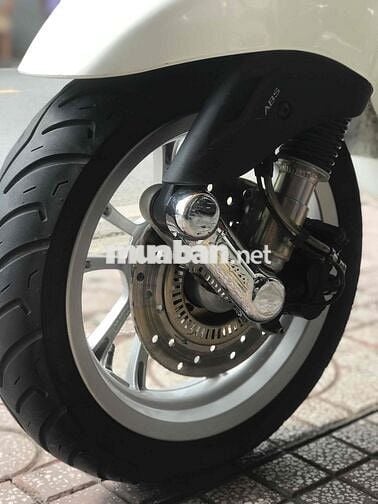 VESPA SPRINT 2021 LED IGET BSTP - SIÊU KENG - GÓP