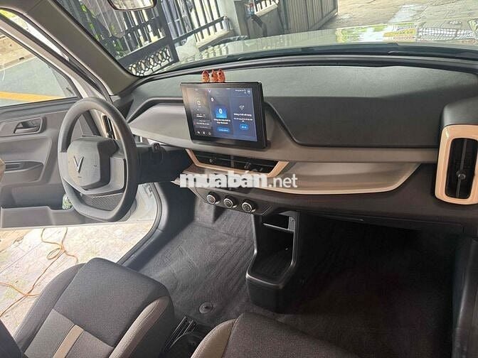 VinFast VF3 2025 - 17000 km