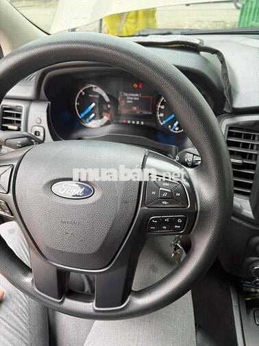 Ford Ranger 2022 XLS 2.0 4x2 AT - 45000 km