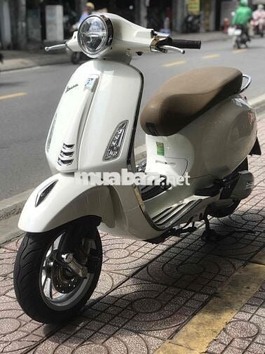 VESPA SPRINT 2021 LED IGET BSTP - SIÊU KENG - GÓP