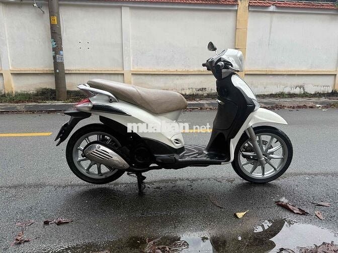 Bán xe tay ga Liberty