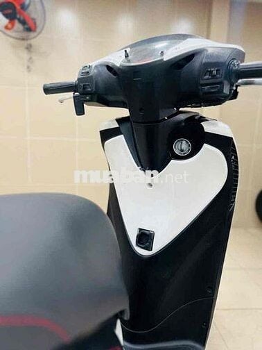 SH125 MẪU Ý 2011 SM 501 BSTP - ZIN  GÓP BAO NỢ XẤU
