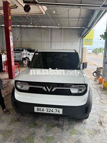 VinFast VF3 2025 - 17000 km