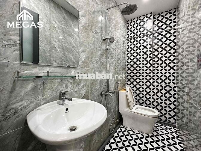 STUDIO TỪ 3TR5 FULL NỘI THẤT MÁY GIẶT RIÊNG