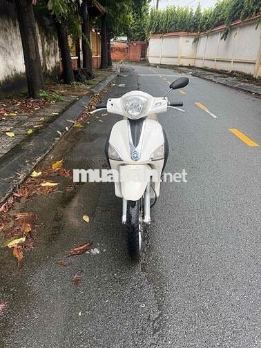 Bán xe tay ga Liberty