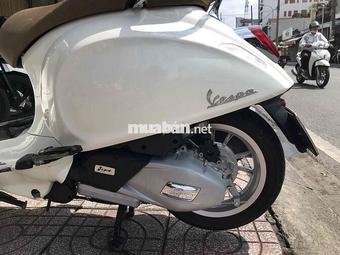 VESPA SPRINT 2021 LED IGET BSTP - SIÊU KENG - GÓP