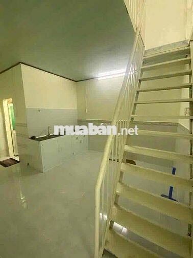 🏠Nhà cho thuê phạm thế Hiển p6 q8  hẻm 3 gác  👉 Gần chung cư Gree Rive