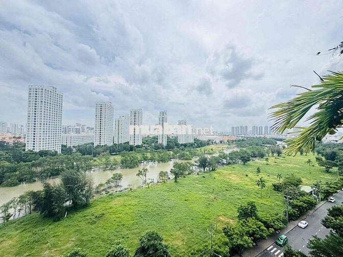 Cho Thuê Căn Hộ Scenic Valley 1 Full Nội Thất Cao Cấp - 135m2 3PN-2WC