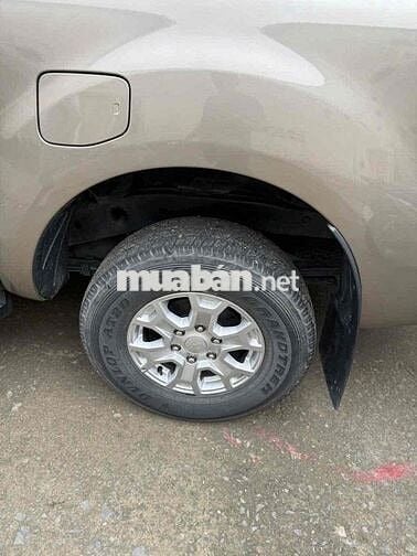 Ford Ranger 2022 XLS 2.0 4x2 AT - 45000 km