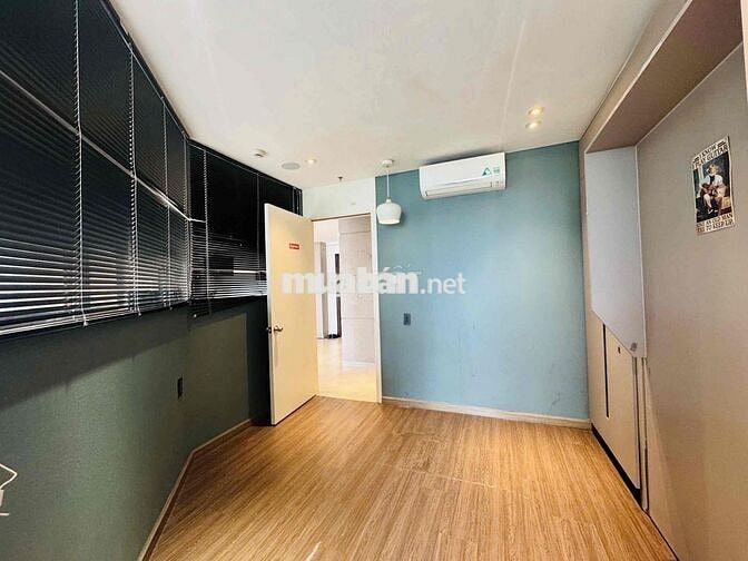 Cho Thuê Căn Hộ Scenic Valley 1 Full Nội Thất Cao Cấp - 135m2 3PN-2WC